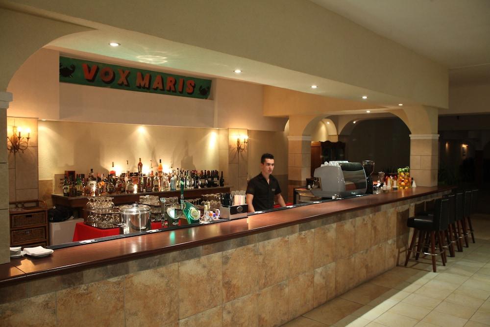 Vox Maris Grand Resort (Adults Only) Costinesti Exterior photo