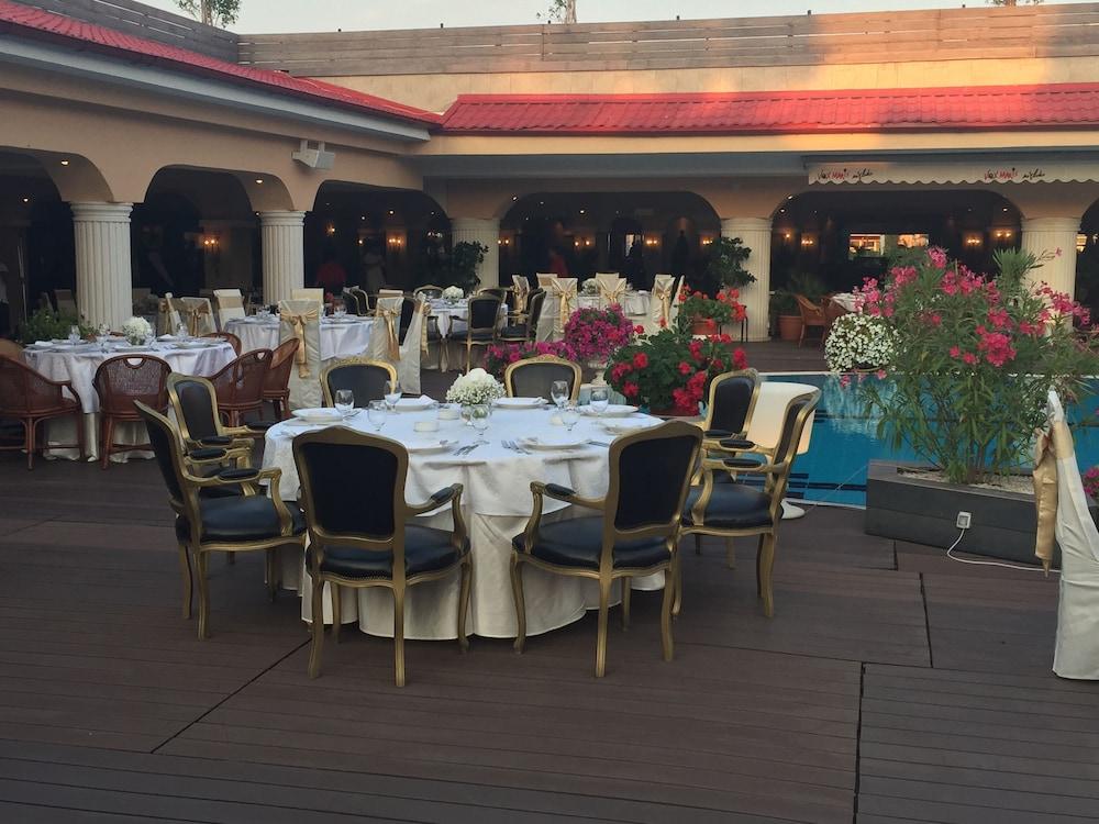 Vox Maris Grand Resort (Adults Only) Costinesti Exterior photo