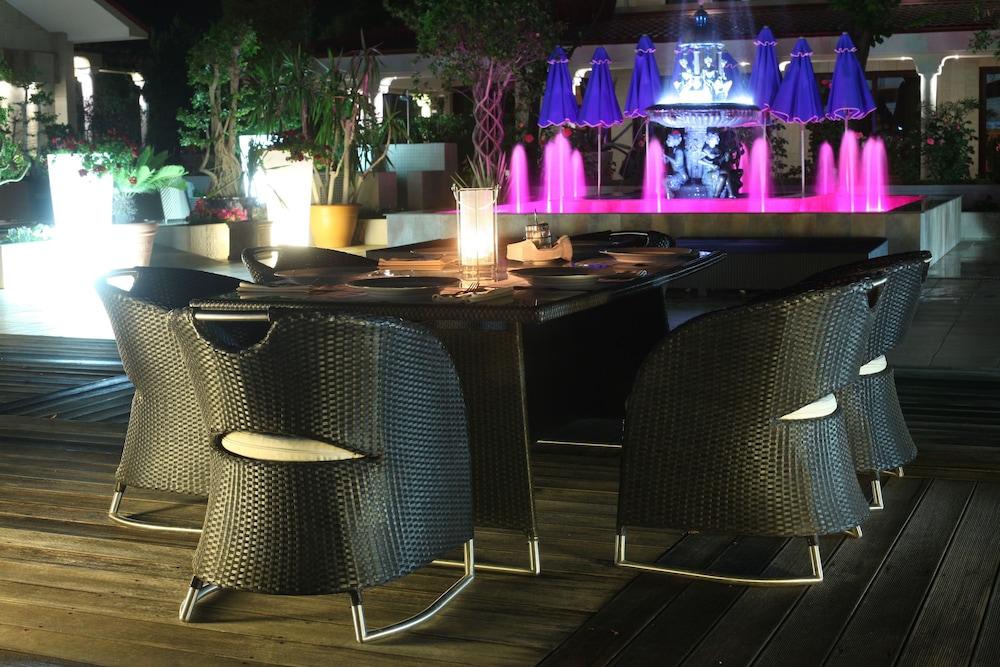 Vox Maris Grand Resort (Adults Only) Costinesti Exterior photo