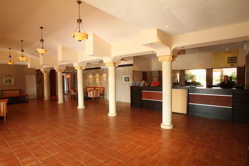 Vox Maris Grand Resort (Adults Only) Costinesti Exterior photo