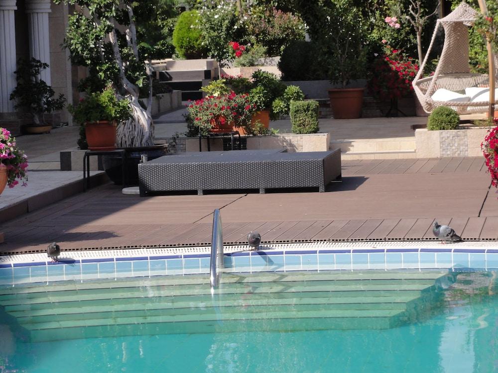 Vox Maris Grand Resort (Adults Only) Costinesti Exterior photo