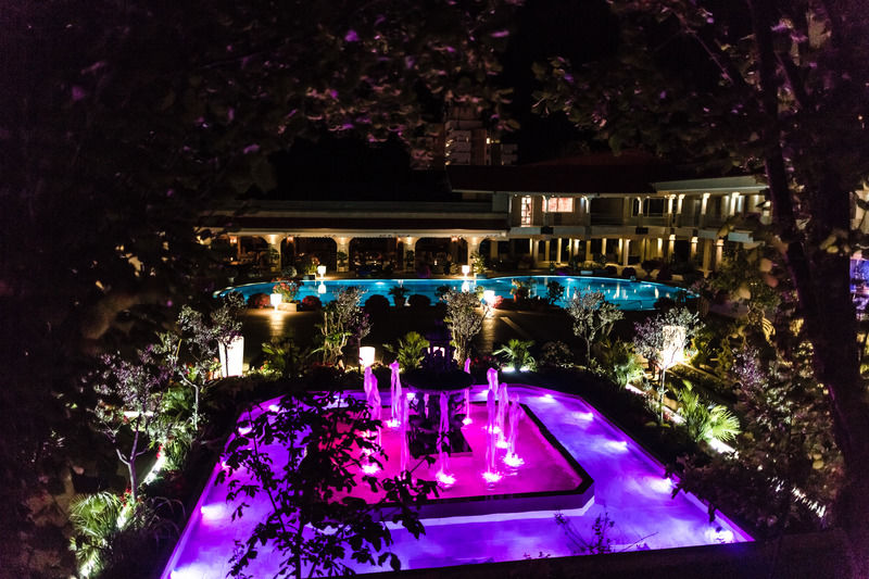 Vox Maris Grand Resort (Adults Only) Costinesti Exterior photo