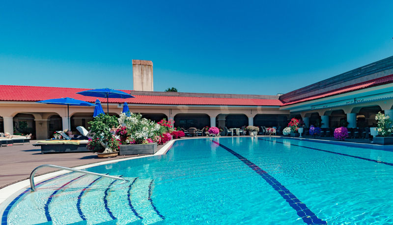 Vox Maris Grand Resort (Adults Only) Costinesti Exterior photo