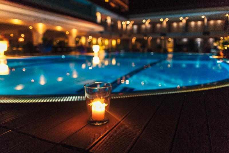 Vox Maris Grand Resort (Adults Only) Costinesti Exterior photo