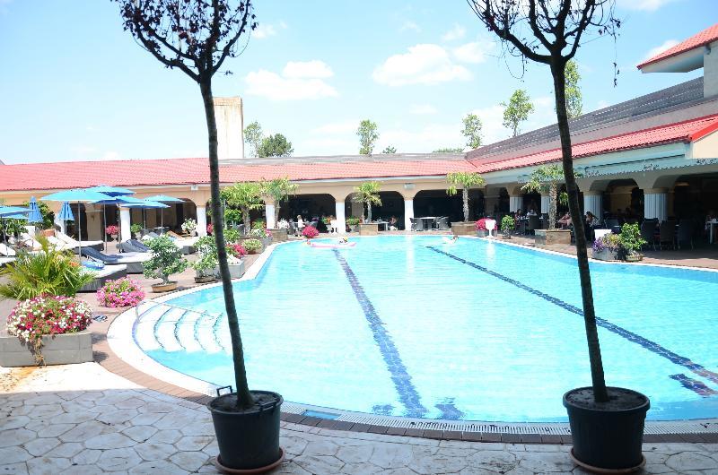 Vox Maris Grand Resort (Adults Only) Costinesti Exterior photo