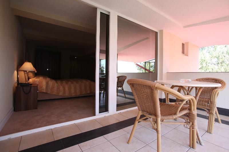 Vox Maris Grand Resort (Adults Only) Costinesti Exterior photo